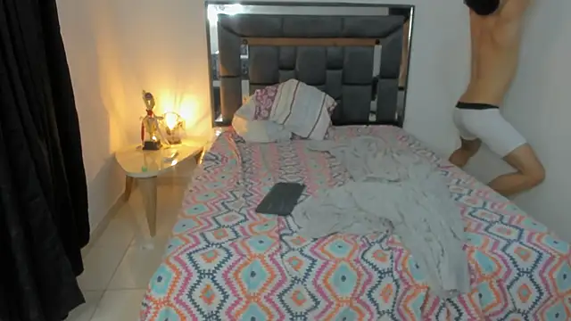 enzo sloran online show from 12.01.25