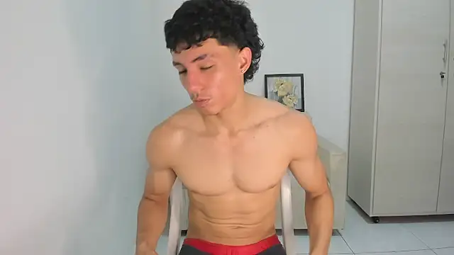 enzo sloran online show from 02.03.26