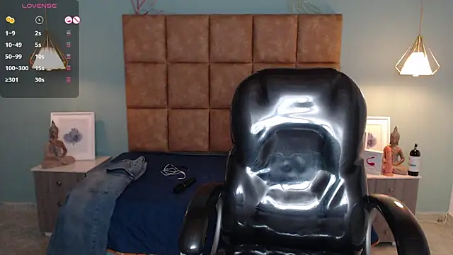 AlejooTwink online show from 12.16.24
