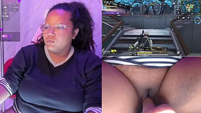 MhiaRey online show from 11.23.25