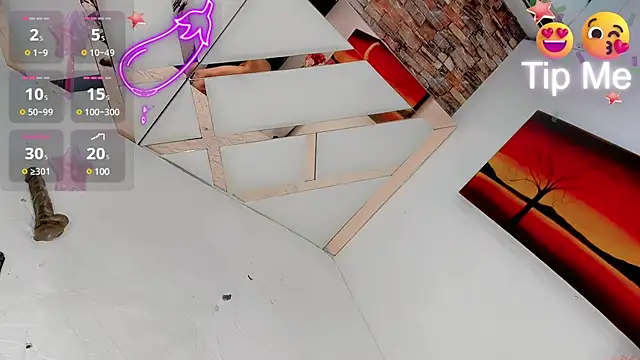 barbiedolls x online show from 01.25.25