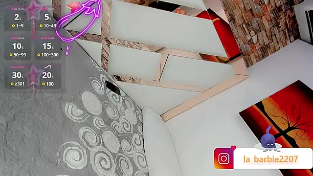 barbiedolls x online show from 02.06.25