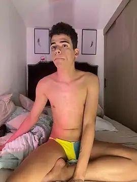 Leo bunny hot online show from 12.06.24
