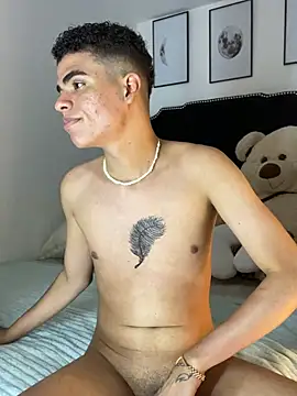 Leo bunny hot online show from 12.12.24