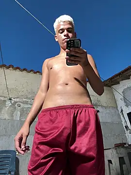 Leo bunny hot online show from 10.11.25