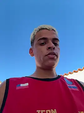 Leo bunny hot online show from 01.08.26