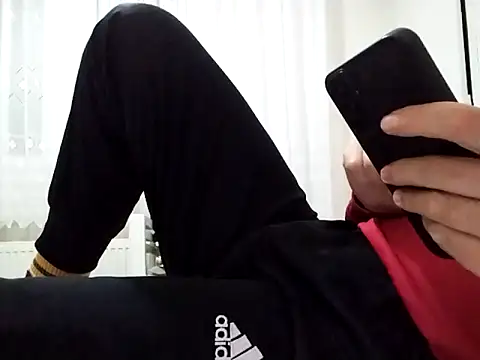 Snapshot of kopgelhadi chatting on 12.03.25 kopgelhadi online show from 12.03.25