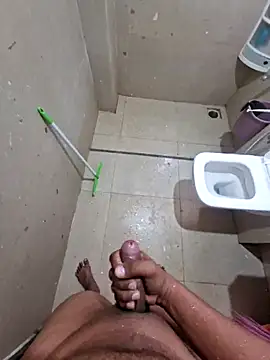 vivanpraj999 online show from 10.29.25