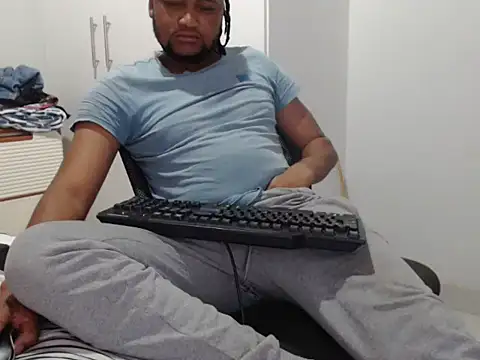 sexybobreezy online show from 02.04.26