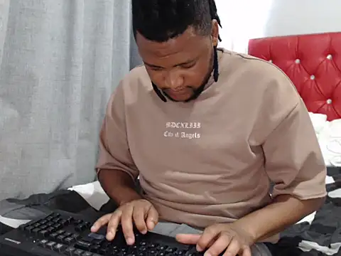sexybobreezy online show from 02.11.26