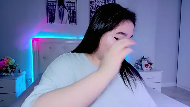 amina moonlightt online show from 12.03.24