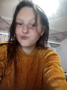 Aria  Dark online show from 10.16.25