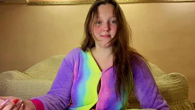 Aria  Dark online show from 01.18.26