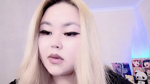 amelia sunlight online show from 12.28.24