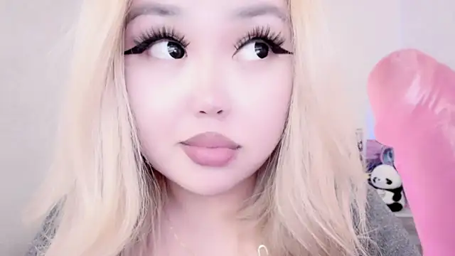 amelia sunlight online show from 01.15.25