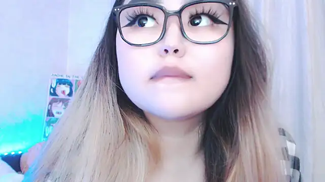 Snapshot of amelia_sunlight chatting on 05.27.26 amelia sunlight online show from 05.27.26