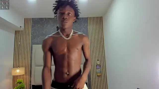 Snapshot of chimi88 chatting on 09.22.25 chimi88 online show from 09.22.25