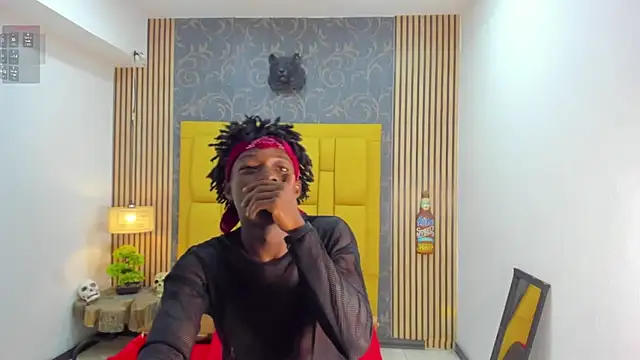 Snapshot of chimi88 chatting on 11.05.25 chimi88 online show from 11.05.25