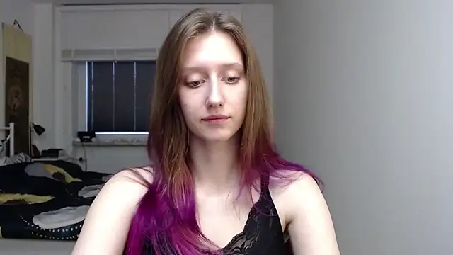 LUNA delight online show from 11.03.25