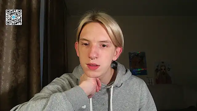 Snapshot of Ron_Vils chatting on 10.06.25 Ron Vils online show from 10.06.25