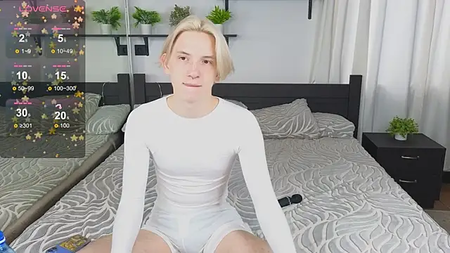 Snapshot of Ron_Vils chatting on 10.19.25 Ron Vils online show from 10.19.25