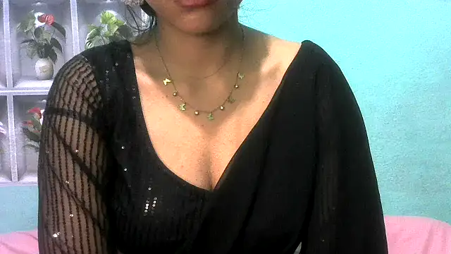 Snapshot of nanhi_munni chatting on 02.06.26 nanhi munni online show from 02.06.26