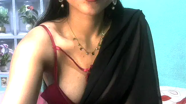 Snapshot of nanhi_munni chatting on 02.22.26 nanhi munni online show from 02.22.26