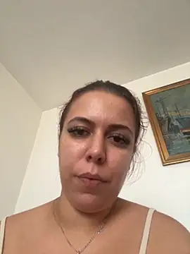 SophiaStarr online show from 09.19.25