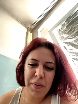 SophiaStarr online show from 09.21.25