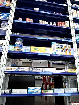 Megan jennerr online show from 03.12.25