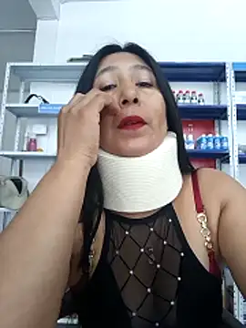 Megan jennerr online show from 11.02.25