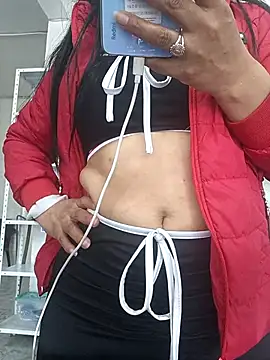 Megan jennerr online show from 11.03.25