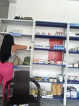 Megan jennerr online show from 11.18.25