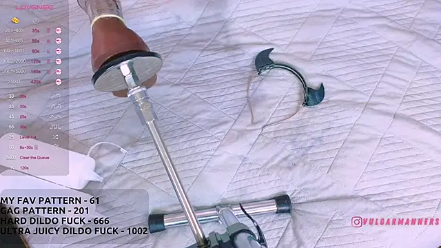 Pleasure You  online show from 02.23.25