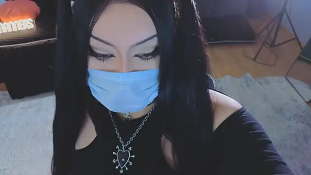 Pleasure You  online show from 03.27.26