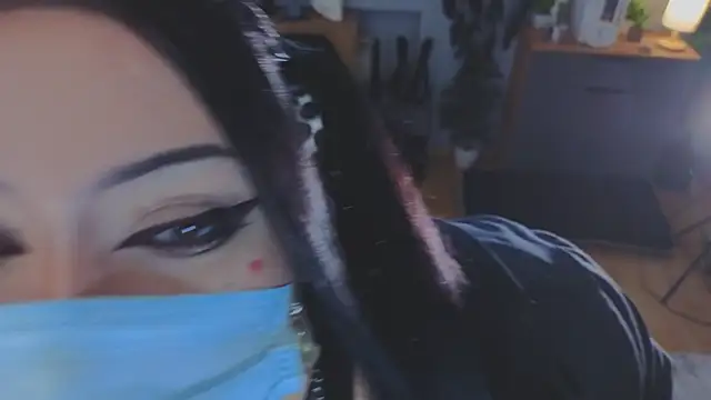 Pleasure You  online show from 03.27.26