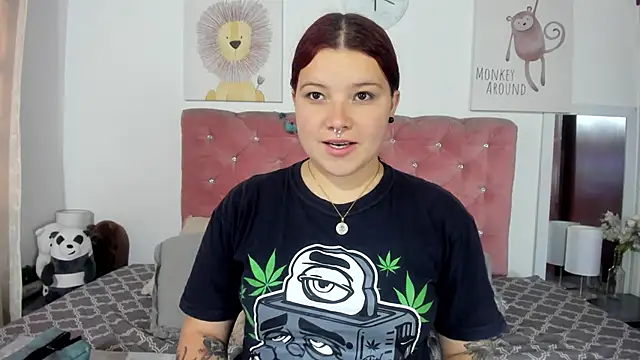 CelessteRedds online show from 01.17.25