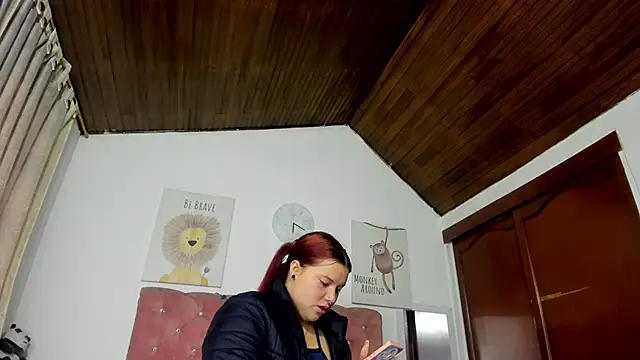 CelessteRedds online show from 01.28.25