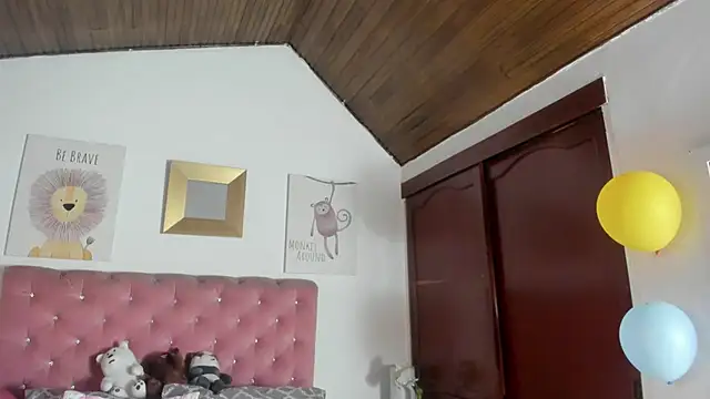 CelessteRedds online show from 09.29.25