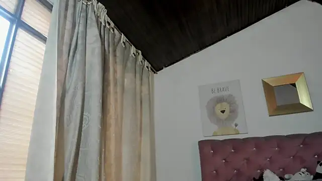 CelessteRedds online show from 01.07.26