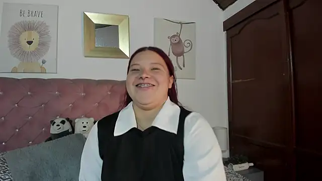 CelessteRedds online show from 02.04.26