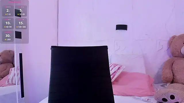 Alice noir online show from 01.26.25