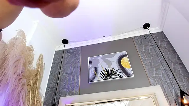 Snapshot of Slut_Milf_ chatting on 10.03.25 Slut Milf online show from 10.03.25