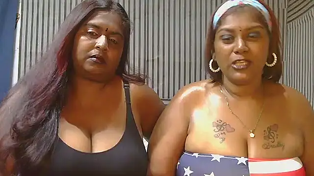 indiansuga online show from 12.14.25