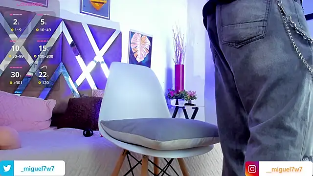 Snapshot of _miguel0 chatting on 11.04.25 miguel0 online show from 11.04.25