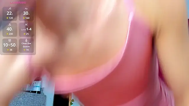 Ladanny  online show from 12.10.24