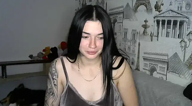 Liana diva online show from 12.12.24