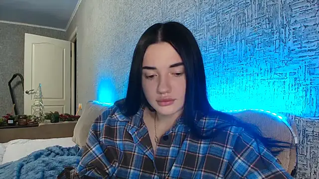 Liana diva online show from 12.04.25