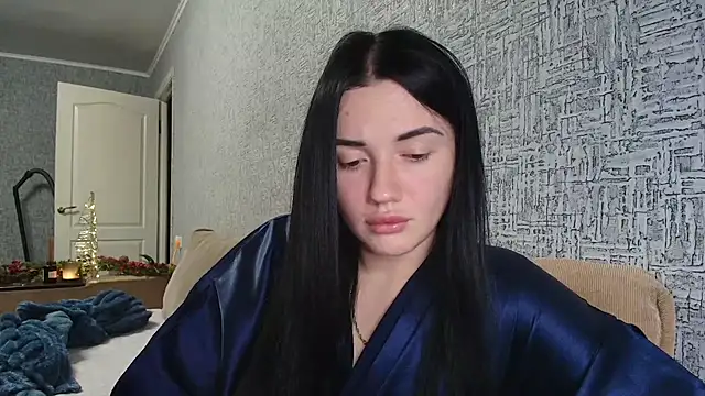 Liana diva online show from 12.14.25