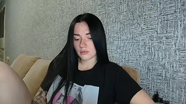 Liana diva online show from 04.21.26